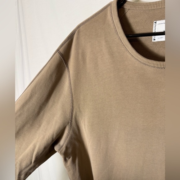 Men’s Reigning Champ Crew Neck Sweater | Size XL - Picture 4 of 10